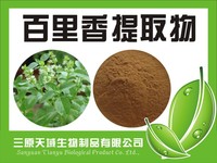 百里香提取物