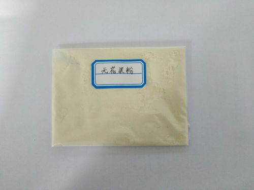 无花果粉