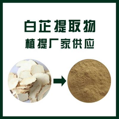 白芷提取物