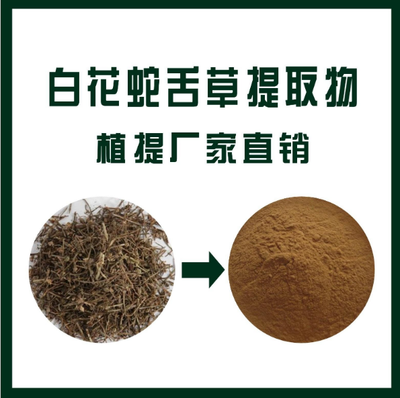 白花蛇舌草
