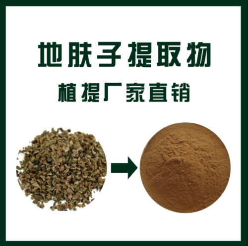 地肤子提取物