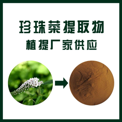 珍珠菜提取物