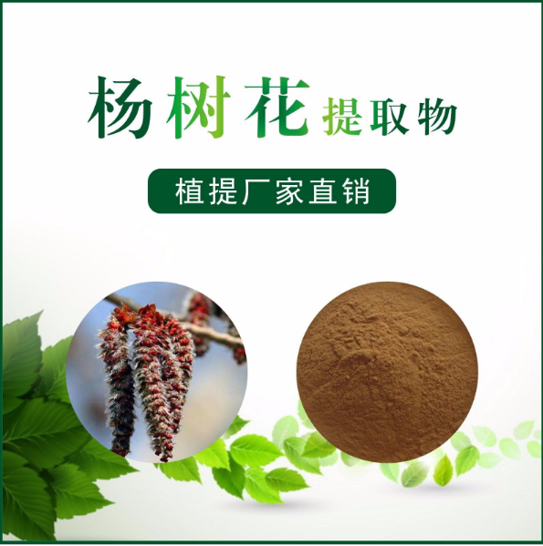 杨树花提取物 - 三原天域生物制品有限公司